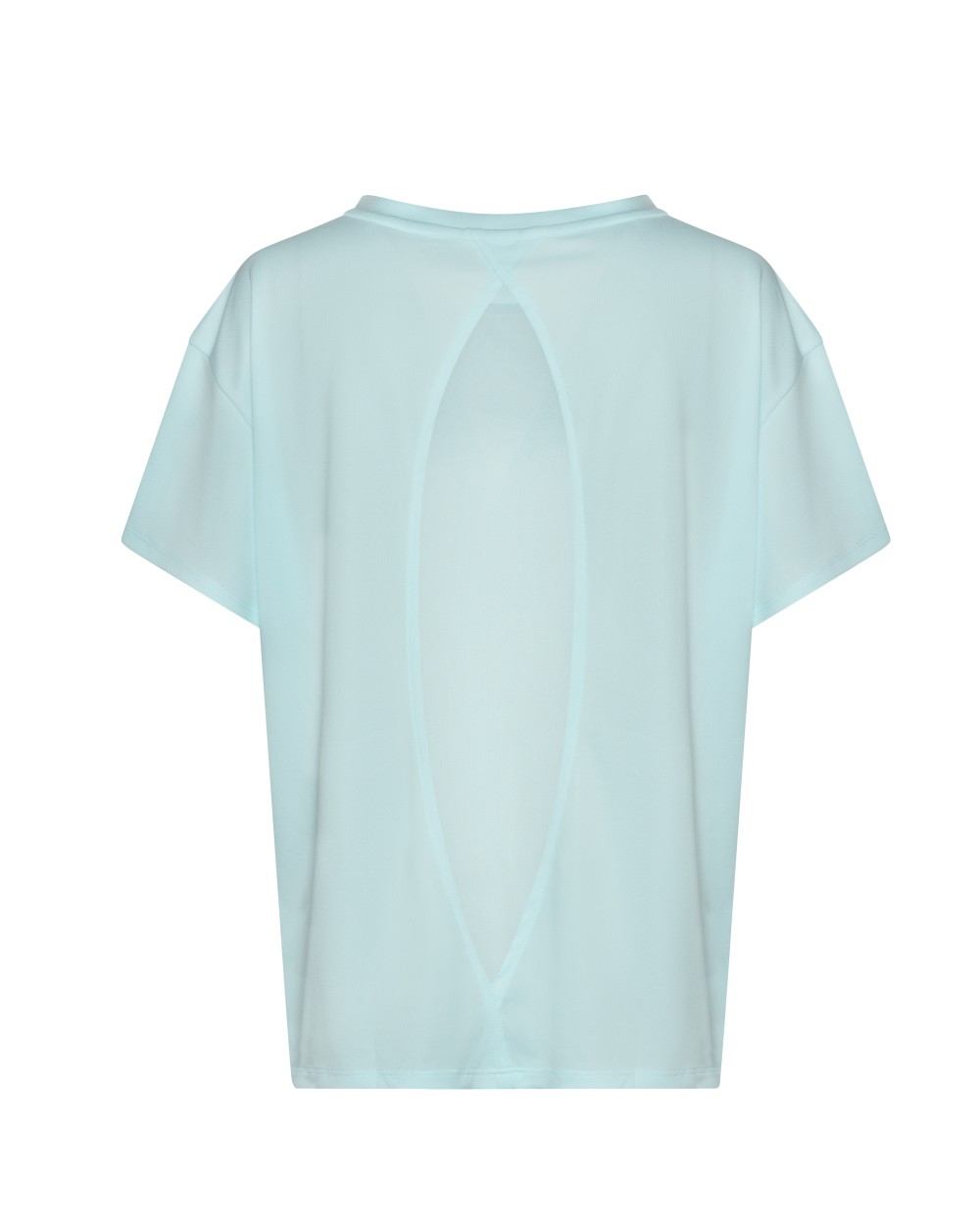T-shirts AWDIS Women´s Open Back T voor bedrukking &amp; borduring