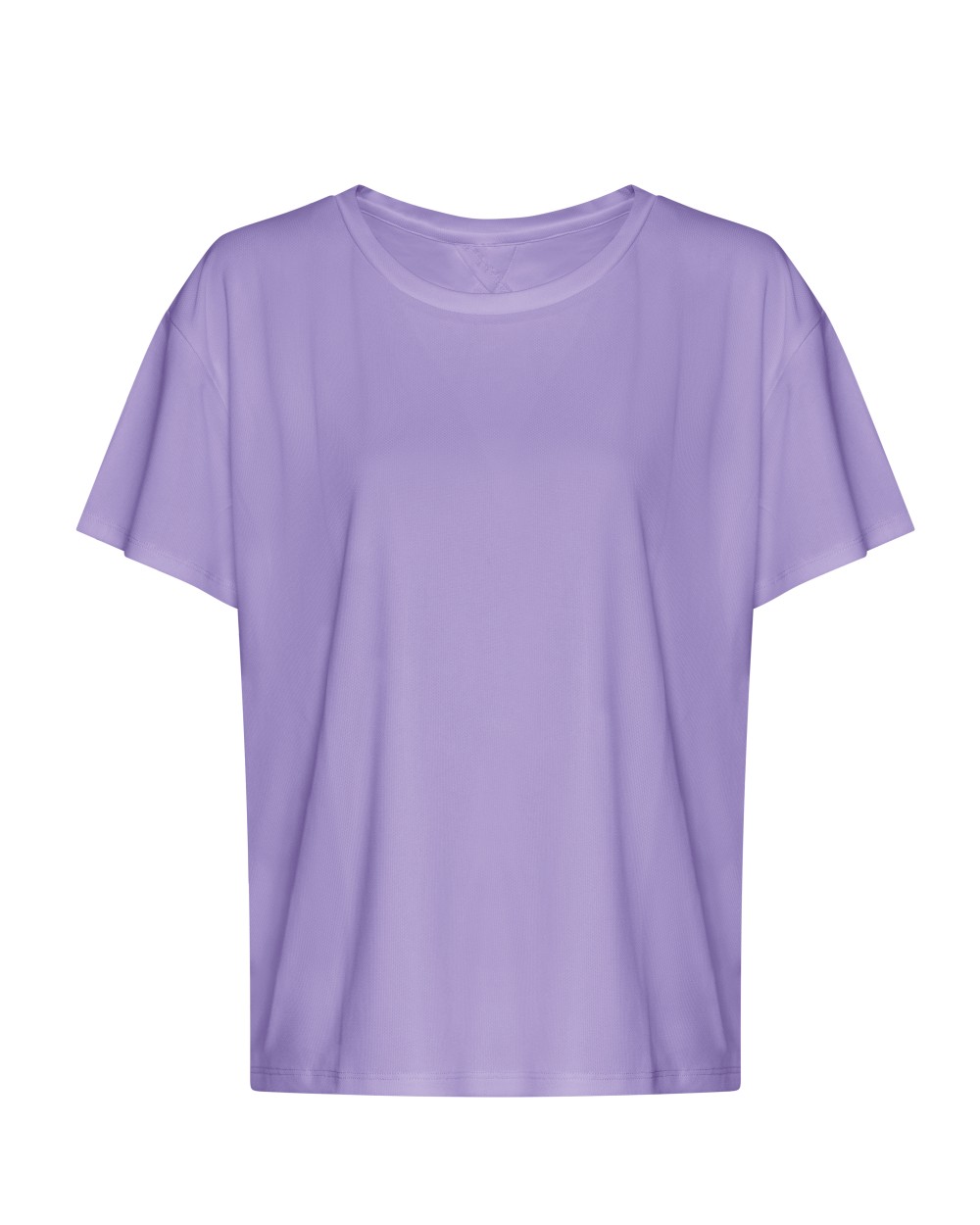 AWDIS Women´s Open Back T T-Shirts personalisierbar