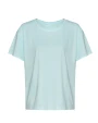 AWDIS Women´s Open Back T T-Shirts personalisierbar