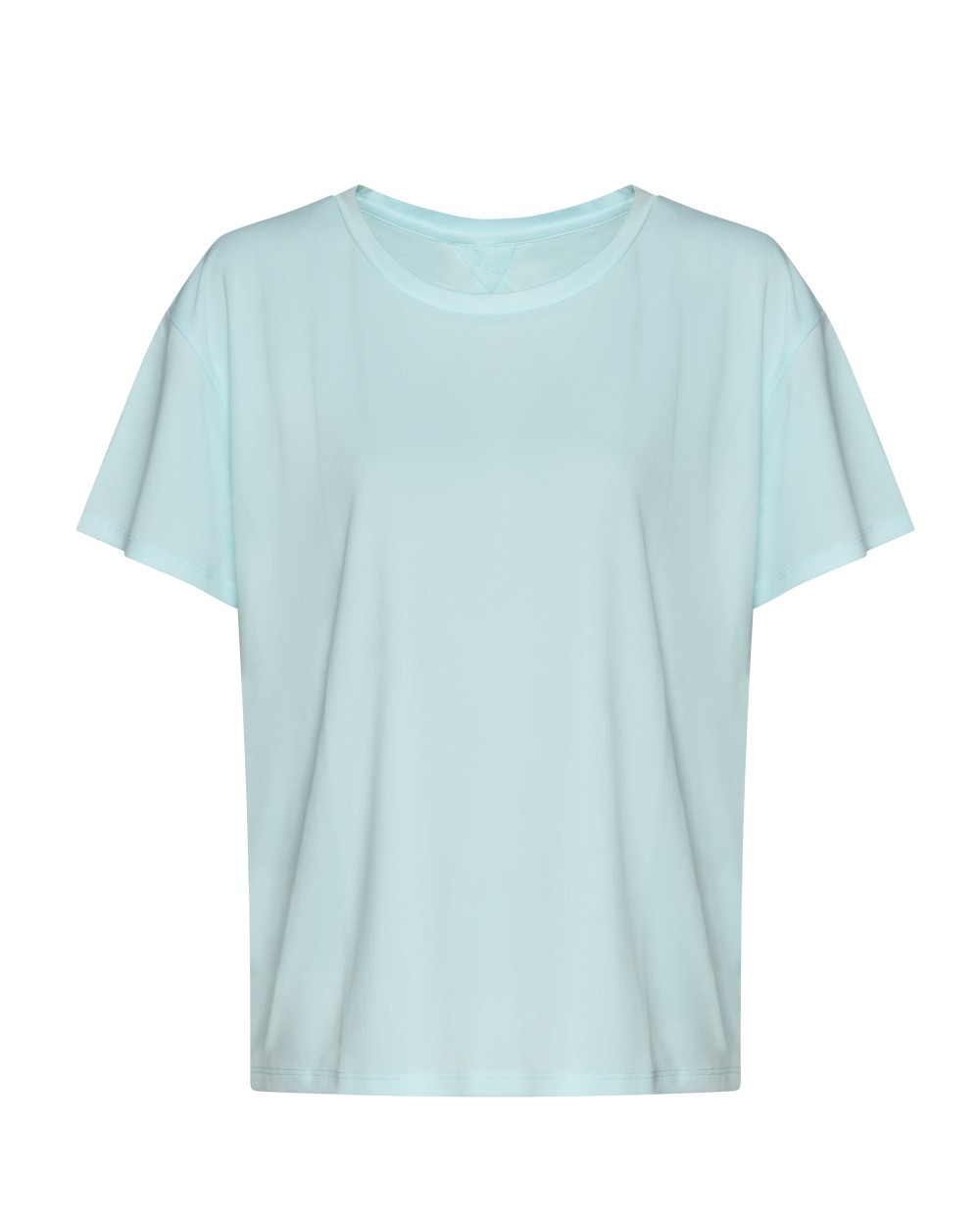 AWDIS Women´s Open Back T T-Shirts personalisierbar