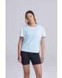 AWDIS Women´s Open Back T T-Shirts personalisierbar