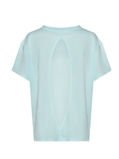 AWDIS Women´s Open Back T  personnalisable