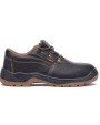Benodigdheden PAREDES SEGURIDAD LOW RISE SECURITY SHOES ZP1000 voor bedrukking &amp; borduring