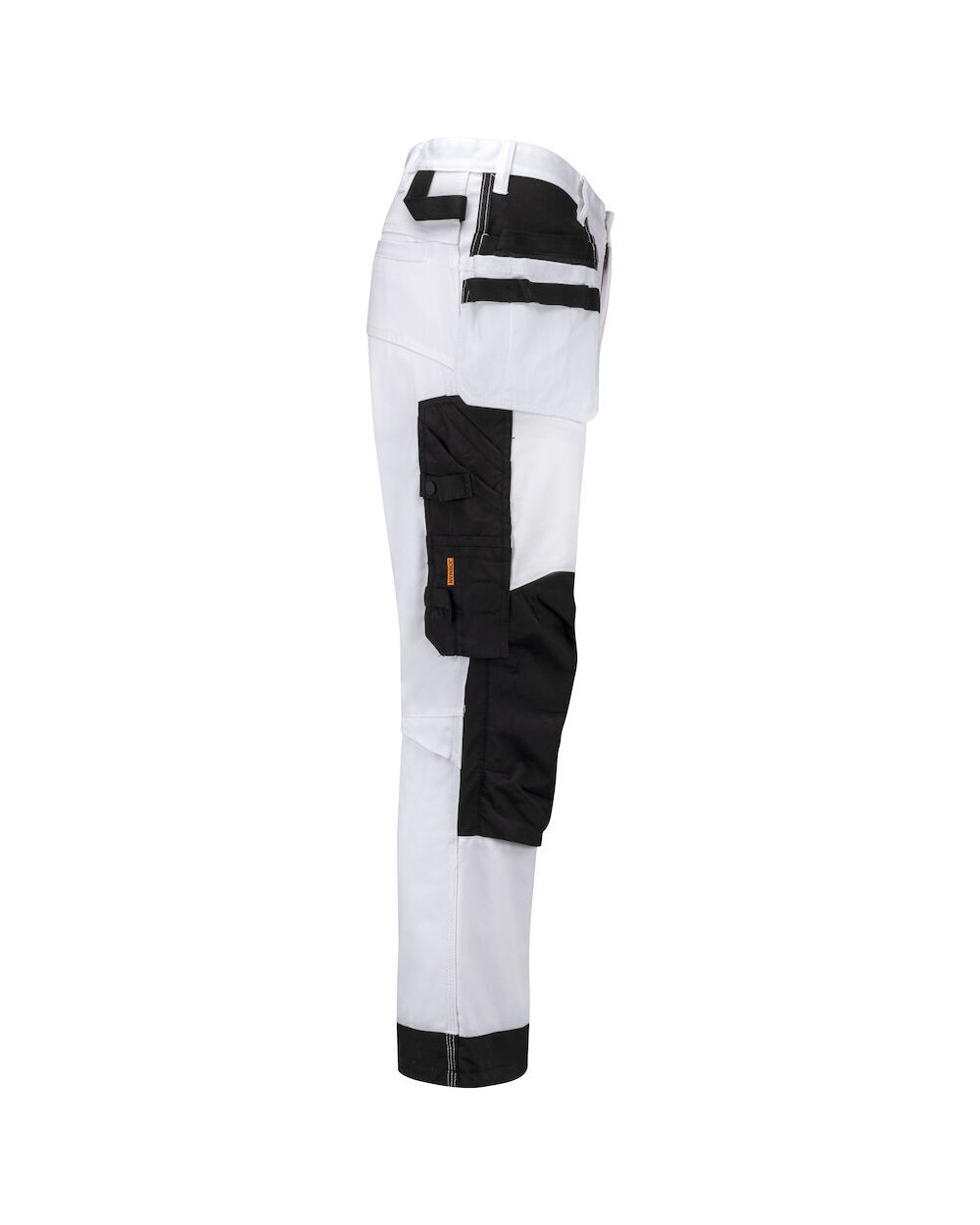 Pantalons personnalisable JOBMAN 2174 Pantalon de peintre en tissu core Stretch
