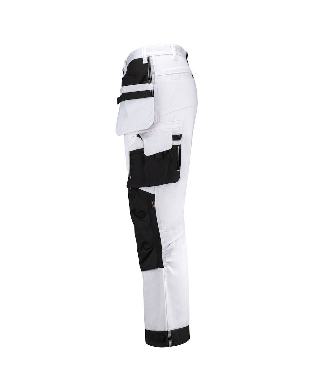 Pantalons personnalisable JOBMAN 2174 Pantalon de peintre en tissu core Stretch