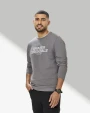 PRINTER Heavier Pro L/S T-Shirt Herren T-Shirts personalisierbar
