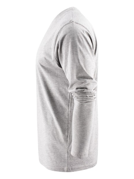 PRINTER Heavier Pro L/S
T-Shirt Hommes /api/colors/affde0b2-3f9e-462b-8bbe-959997fedc42 personnalisable