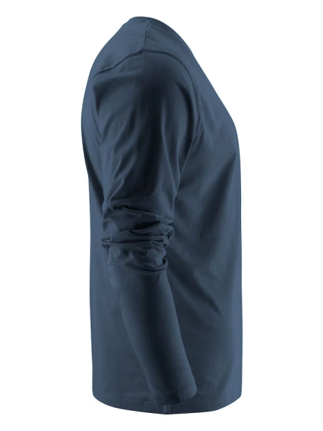 PRINTER Heavier Pro L/S T-Shirt Hommes  personnalisable