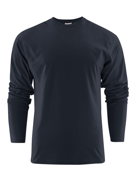 PRINTER Heavier Pro L/S
T-Shirt Hommes /api/colors/95f4e81b-11b6-45f1-84d4-621b43505b56 personnalisable