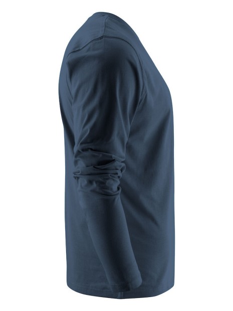 PRINTER Heavier Pro L/S
T-Shirt Hommes  personnalisable