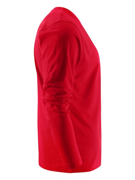 PRINTER Heavier Pro L/S
T-Shirt Hommes /api/colors/c953313a-9c9d-493b-934e-ddcf8fada2ae personnalisable