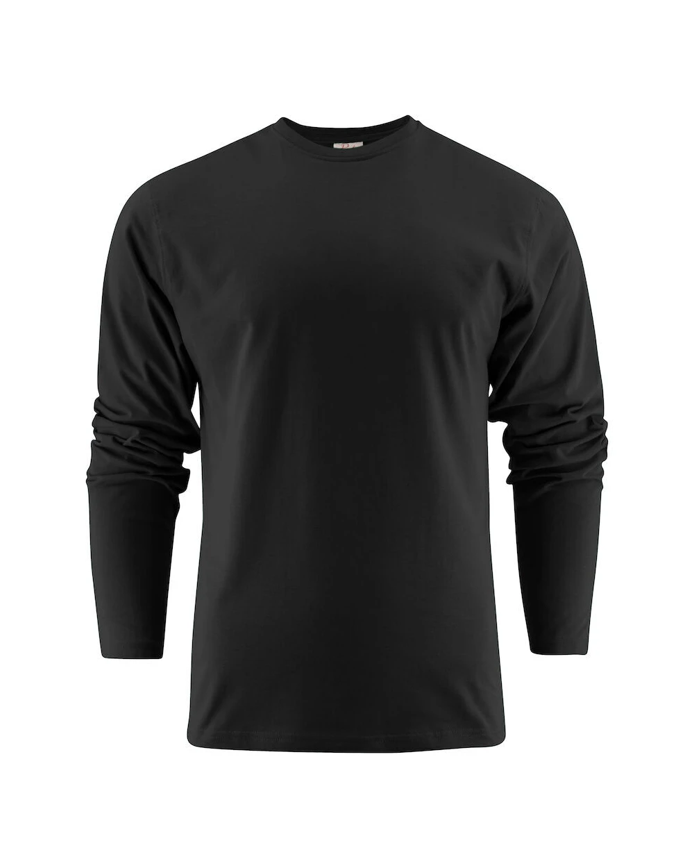 T-shirts PRINTER Heavier Pro L/S T-Shirt Heren voor bedrukking &amp; borduring