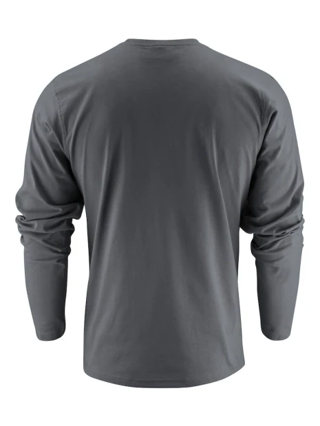 PRINTER Heavier Pro L/S T-Shirt Hommes /api/colors/42985ae1-1376-417b-a8c9-1d6243c6854b personnalisable