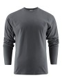 PRINTER Heavier Pro L/S
T-Shirt Hommes /api/colors/42985ae1-1376-417b-a8c9-1d6243c6854b personnalisable