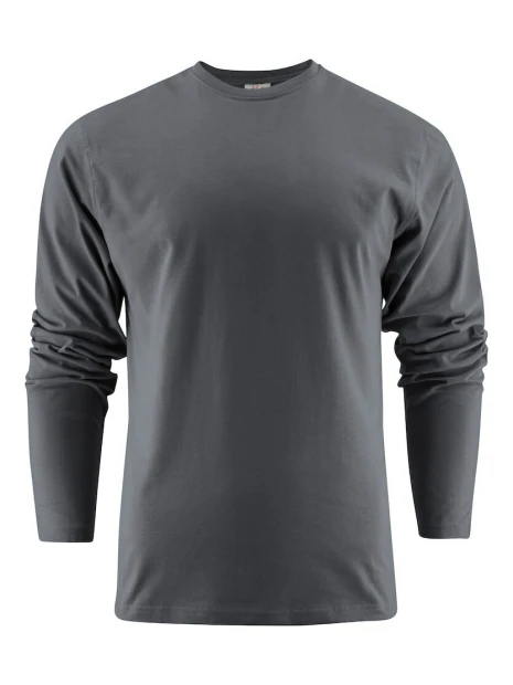 PRINTER Heavier Pro L/S T-Shirt Hommes /api/colors/42985ae1-1376-417b-a8c9-1d6243c6854b personnalisable