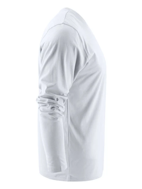 PRINTER Heavier Pro L/S T-Shirt Hommes /api/colors/7a92cd2d-10d2-40b4-928b-296bb7487506 personnalisable