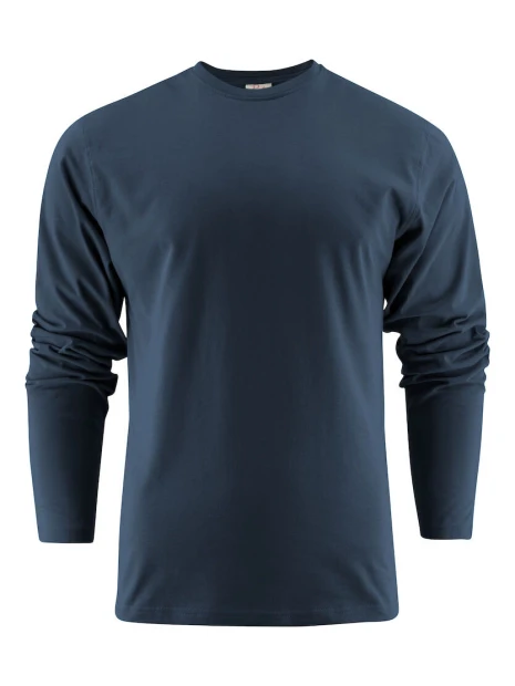 PRINTER Heavier Pro L/S T-Shirt Hommes  personnalisable
