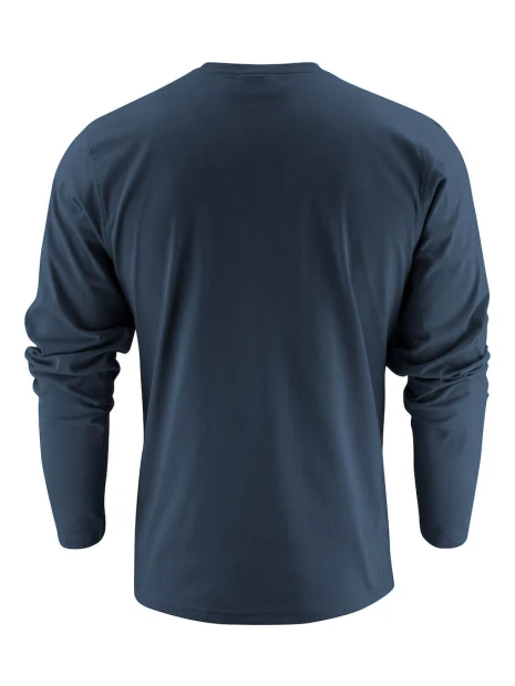 PRINTER Heavier Pro L/S T-Shirt Hommes /api/colors/b68891a9-1d28-4f7a-8deb-775c45027afd personnalisable