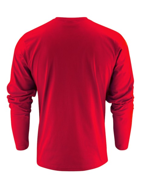 PRINTER Heavier Pro L/S
T-Shirt Hommes /api/colors/c953313a-9c9d-493b-934e-ddcf8fada2ae personnalisable