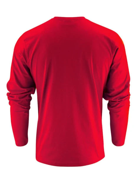 PRINTER Heavier Pro L/S T-Shirt Hommes /api/colors/c953313a-9c9d-493b-934e-ddcf8fada2ae personnalisable