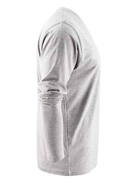 PRINTER Heavier Pro L/S T-Shirt Hommes /api/colors/affde0b2-3f9e-462b-8bbe-959997fedc42 personnalisable