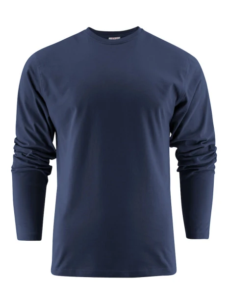 PRINTER Heavier Pro L/S T-Shirt Hommes /api/colors/b68891a9-1d28-4f7a-8deb-775c45027afd personnalisable