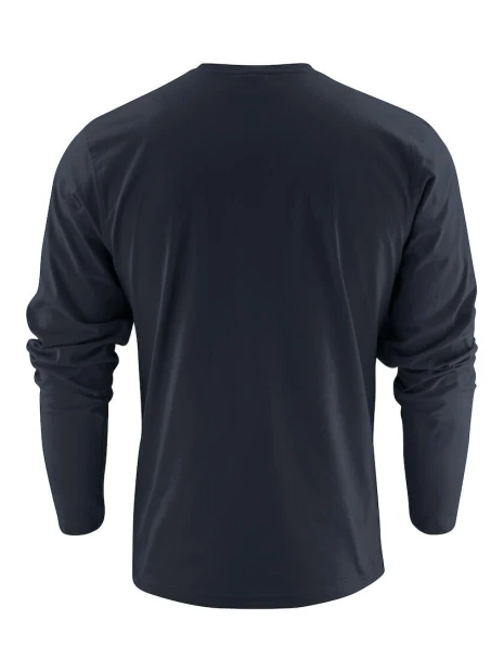PRINTER Heavier Pro L/S T-Shirt Hommes /api/colors/95f4e81b-11b6-45f1-84d4-621b43505b56 personnalisable