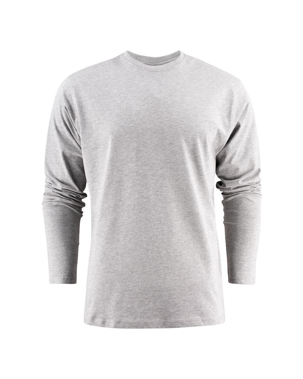 T-shirts PRINTER Heavier Pro L/S
T-Shirt Heren voor bedrukking &amp; borduring