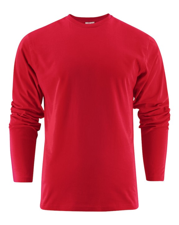 PRINTER Heavier Pro L/S
T-Shirt Herren T-Shirts personalisierbar