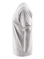 PRINTER Heavier Pro L/S T-Shirt Hommes /api/colors/affde0b2-3f9e-462b-8bbe-959997fedc42 personnalisable