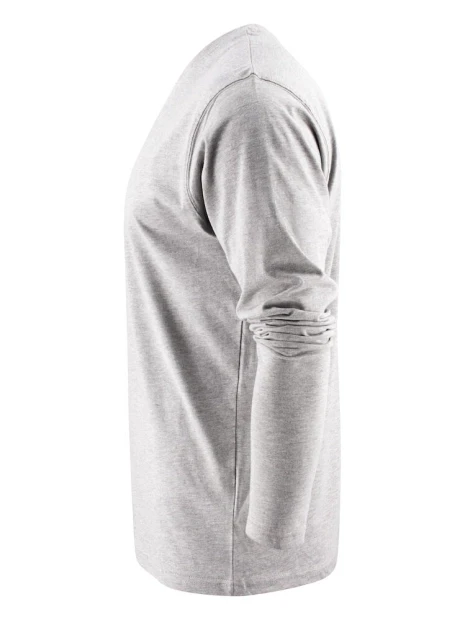 PRINTER Heavier Pro L/S T-Shirt Hommes /api/colors/affde0b2-3f9e-462b-8bbe-959997fedc42 personnalisable