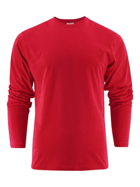 PRINTER Heavier Pro L/S
T-Shirt Hommes /api/colors/c953313a-9c9d-493b-934e-ddcf8fada2ae personnalisable