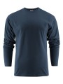 PRINTER Heavier Pro L/S
T-Shirt Hommes  personnalisable