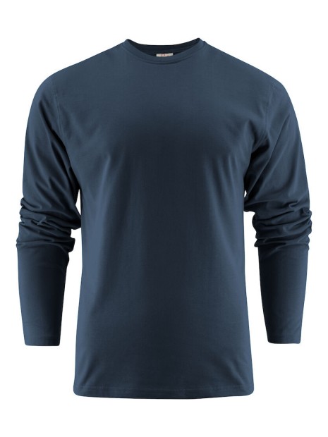 PRINTER Heavier Pro L/S
T-Shirt Hommes  personnalisable