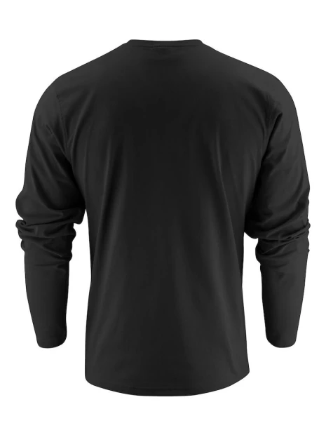 PRINTER Heavier Pro L/S T-Shirt Hommes /api/colors/b9fdad4a-5e94-45cb-8c03-c08b349b28c3 personnalisable