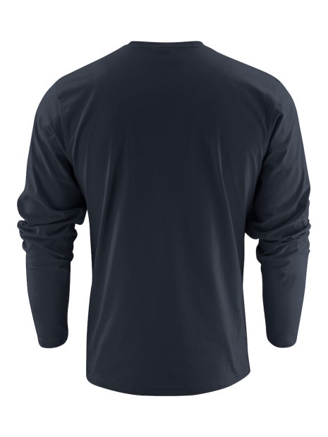 PRINTER Heavier Pro L/S
T-Shirt Hommes /api/colors/95f4e81b-11b6-45f1-84d4-621b43505b56 personnalisable