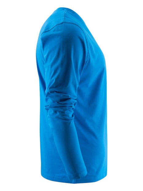 PRINTER Heavier Pro L/S
T-Shirt Hommes /api/colors/45b9cf3b-b524-4443-b0ee-8d51495fe270 personnalisable