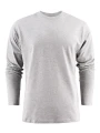 PRINTER Heavier Pro L/S T-Shirt Hommes /api/colors/affde0b2-3f9e-462b-8bbe-959997fedc42 personnalisable