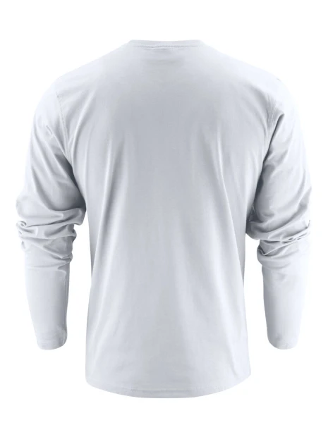 PRINTER Heavier Pro L/S T-Shirt Hommes /api/colors/7a92cd2d-10d2-40b4-928b-296bb7487506 personnalisable