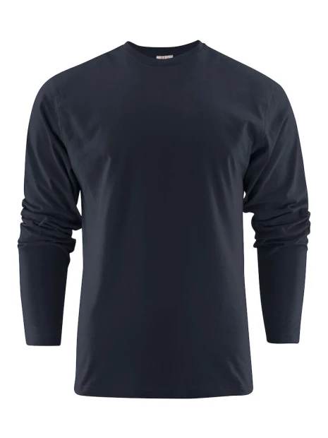 PRINTER Heavier Pro L/S T-Shirt Hommes /api/colors/95f4e81b-11b6-45f1-84d4-621b43505b56 personnalisable