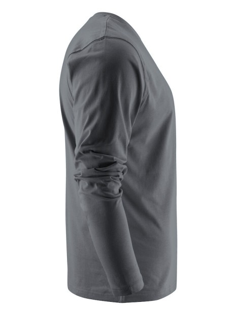 PRINTER Heavier Pro L/S
T-Shirt Hommes /api/colors/42985ae1-1376-417b-a8c9-1d6243c6854b personnalisable