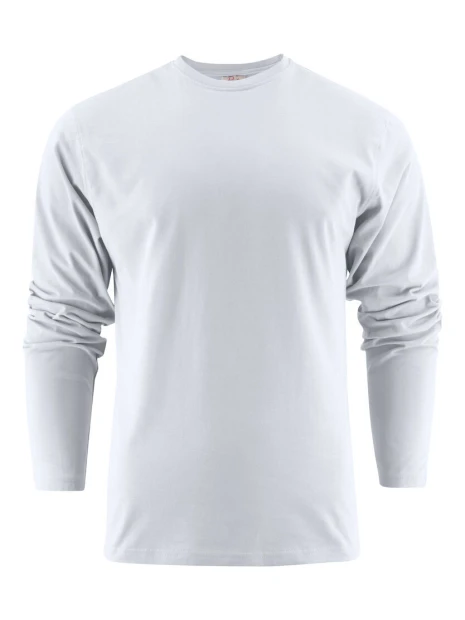 PRINTER Heavier Pro L/S T-Shirt Hommes /api/colors/7a92cd2d-10d2-40b4-928b-296bb7487506 personnalisable