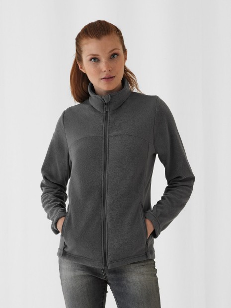 Laines polaires à personnaliser B&C COOL STAR WOMEN 