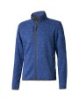 ELEVATE Tremblant Strickfleecejacke für Herren Jacken personalisierbar