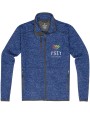 ELEVATE Tremblant Strickfleecejacke für Herren Jacken personalisierbar