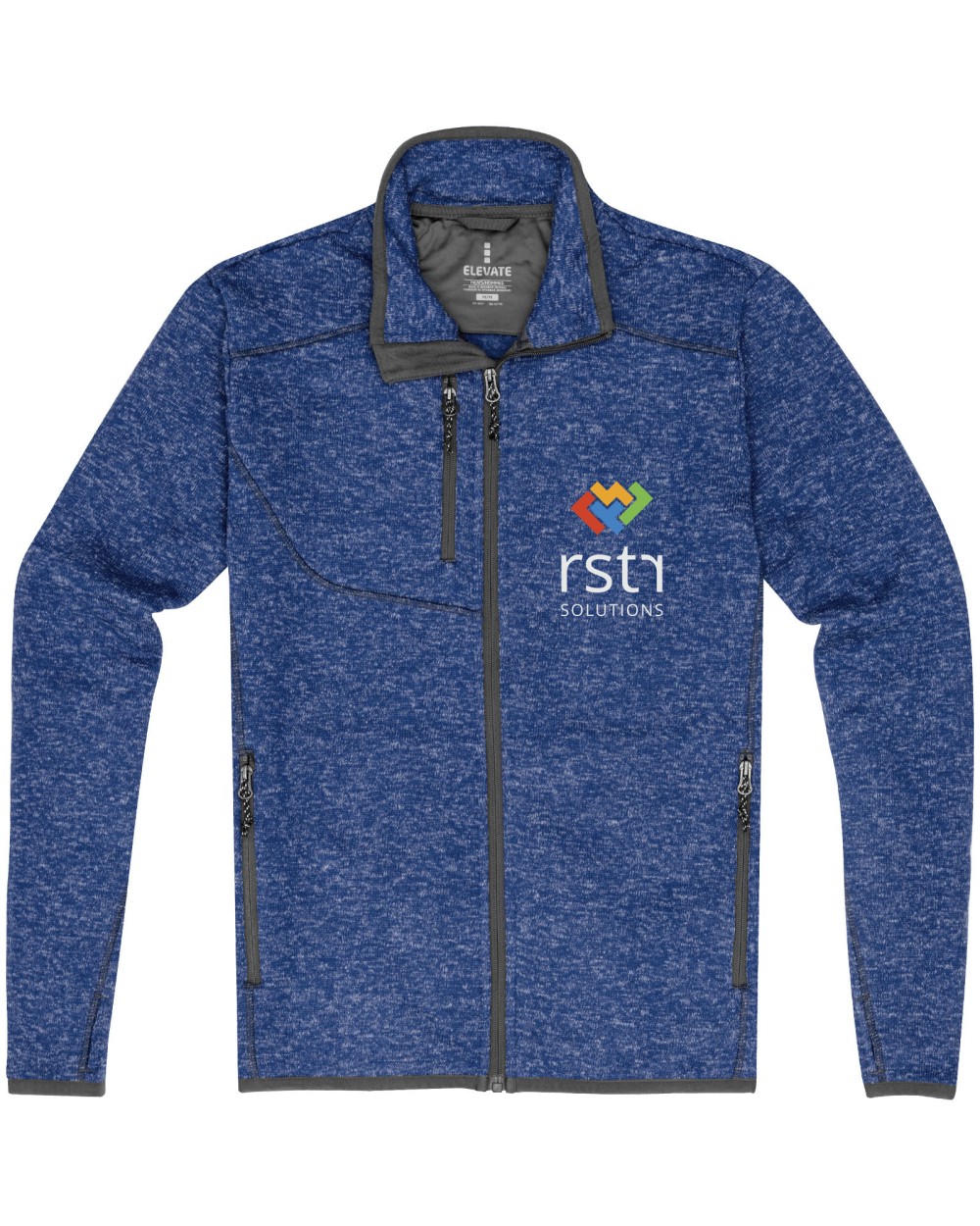 Vestes personnalisable ELEVATE Veste homme Tremblant