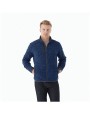 ELEVATE Tremblant Strickfleecejacke für Herren Jacken personalisierbar