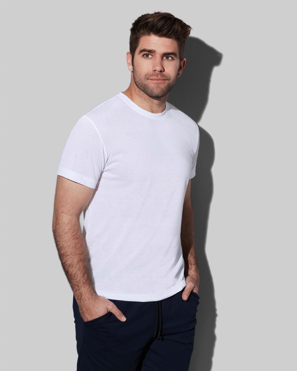 T-Shirts personnalisable STEDMAN COTTON TOUCH