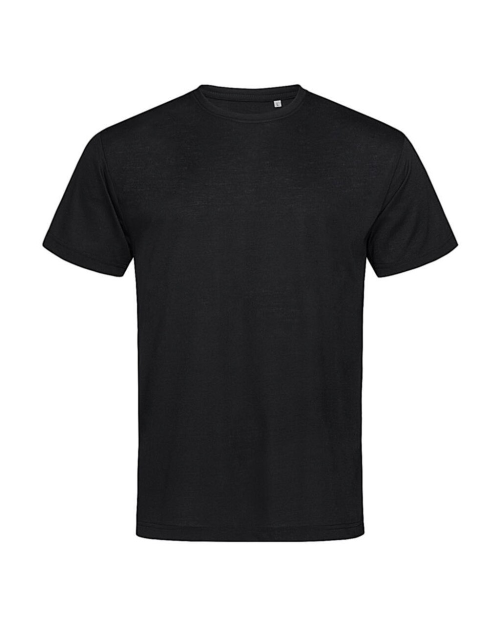 T-shirts STEDMAN COTTON TOUCH voor bedrukking &amp; borduring