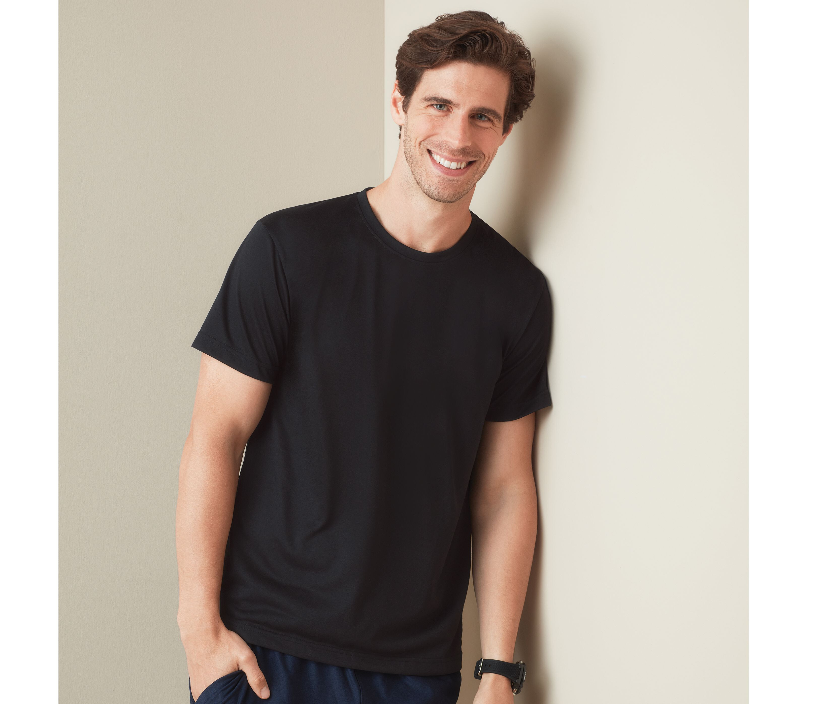 STEDMAN Cotton Touch T-Shirts personalisierbar